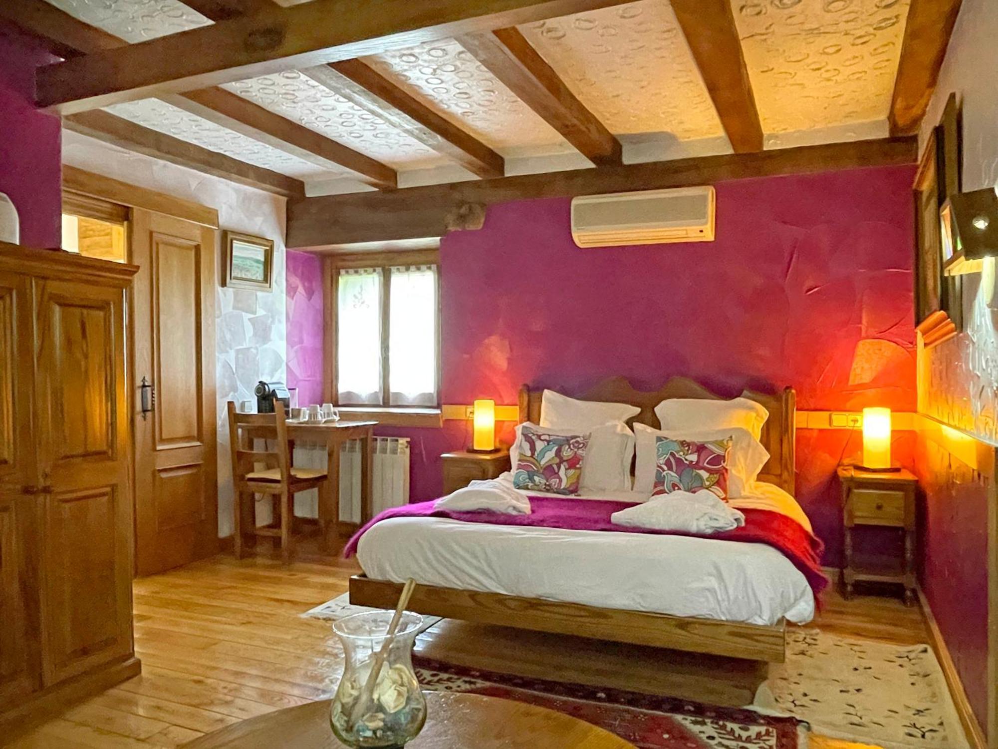 Hotel Peruskenea Jaunsaras Rom bilde